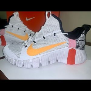 Nike Women’s Free Metcon 3 Training Sneakers